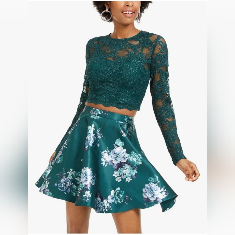 City Studio 2 Piece Set Juniors Set